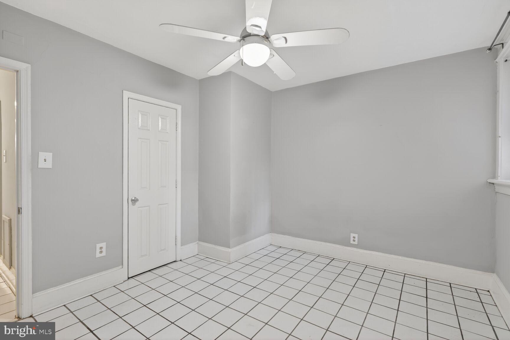 1820 Swann Street Northwest, Unit 2 Washington, DC 20009 - Photo 8 of 11 Bedroom