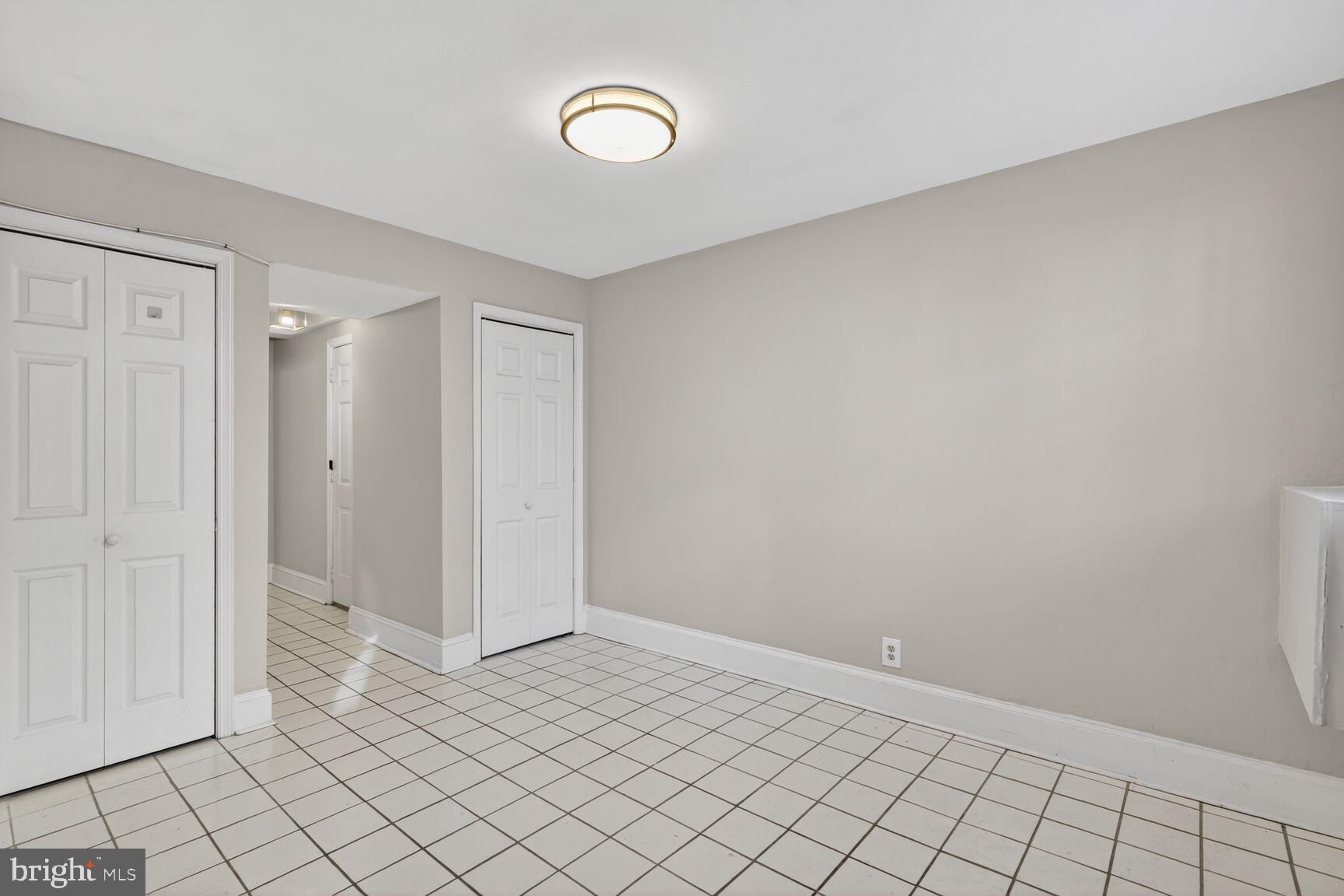 1820 Swann Street Northwest, Unit 2 Washington, DC 20009 - Photo 9 of 11 Bedroom