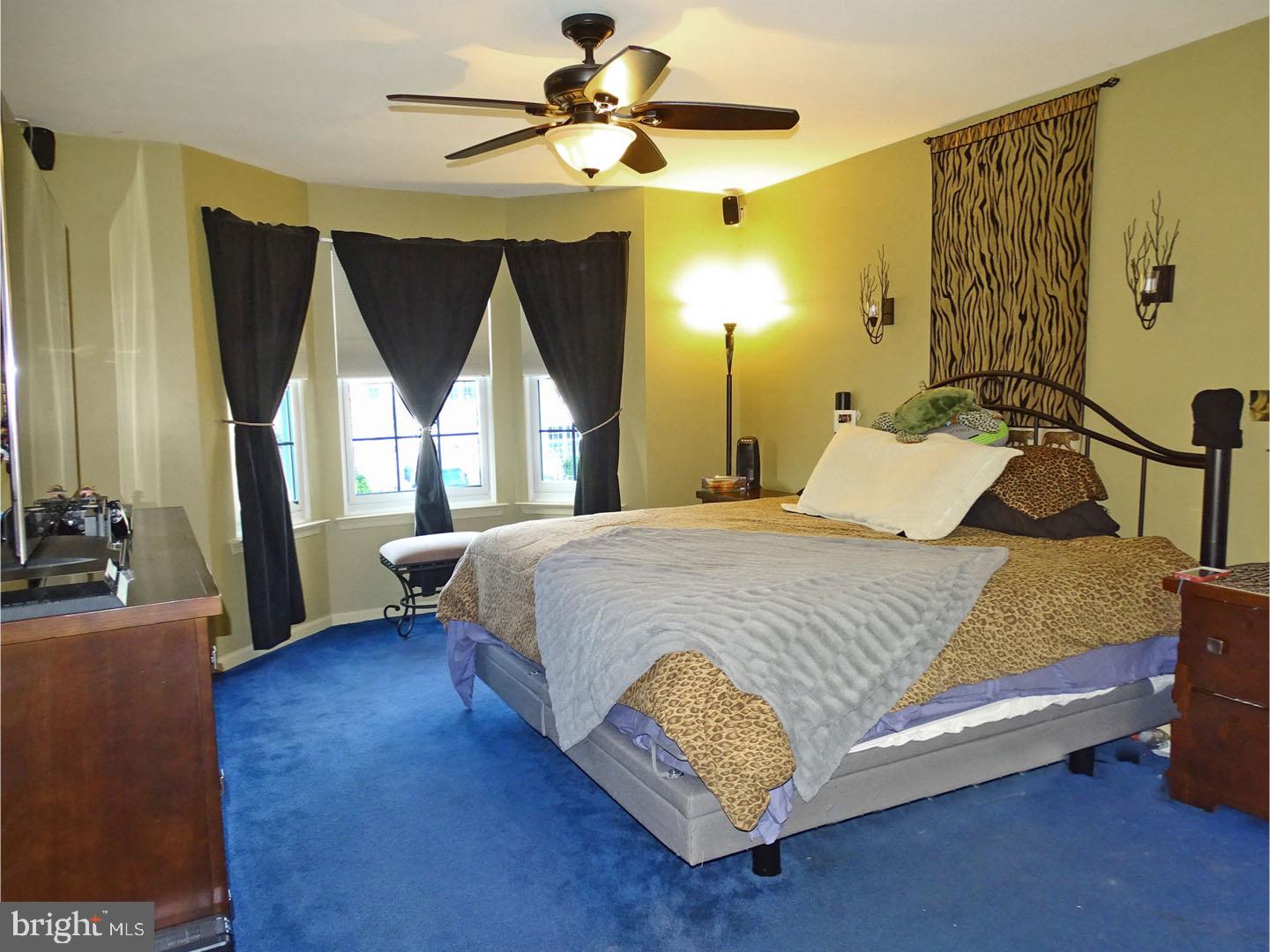 112 Ridgewood Way Burlington Township, NJ 08016 - Photo 11 of 25 Master Bedroom