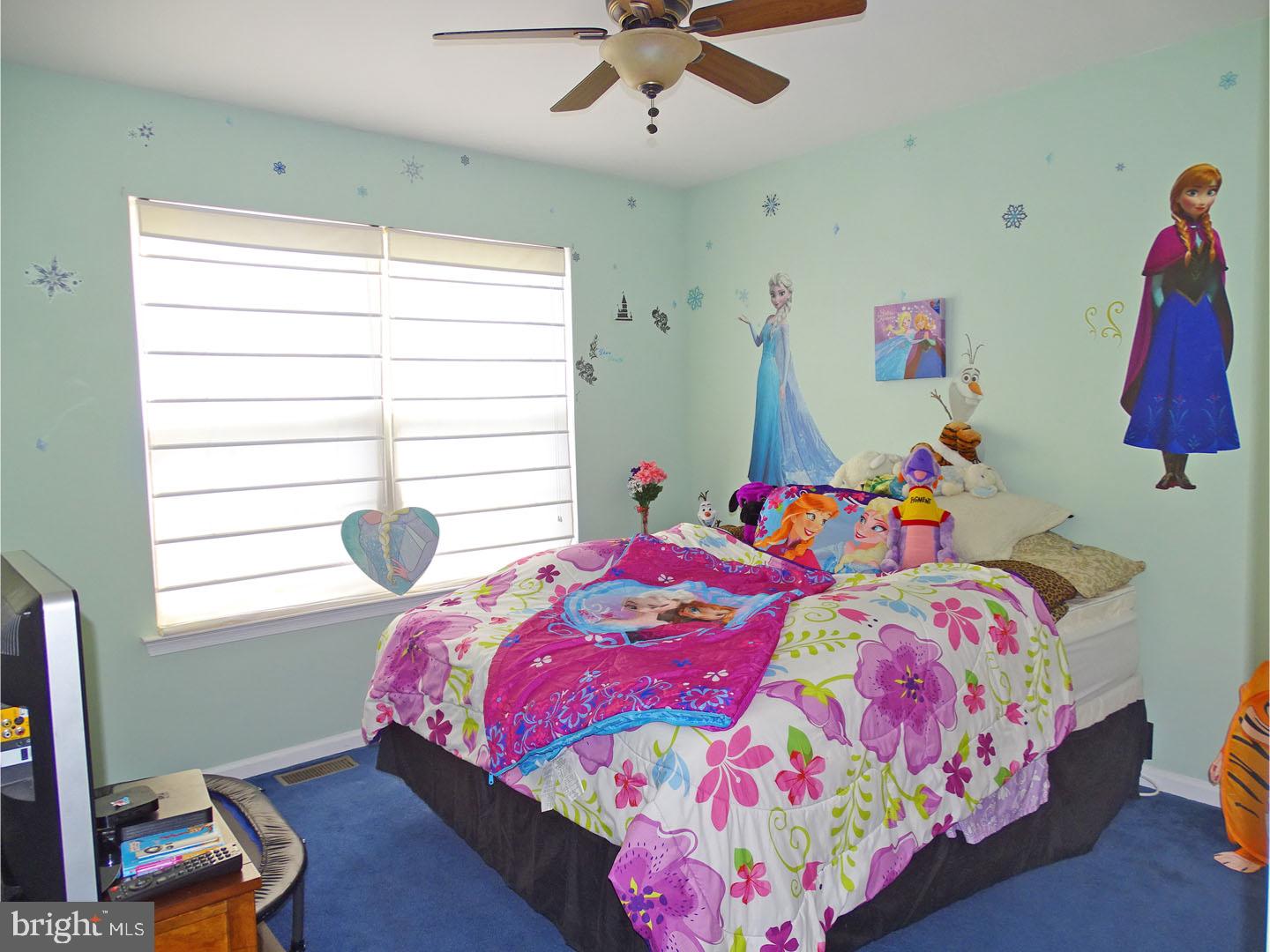 112 Ridgewood Way Burlington Township, NJ 08016 - Photo 16 of 25 Bedroom 3