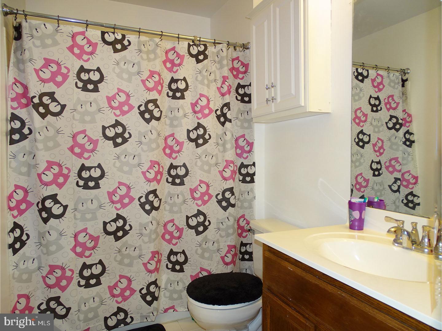 112 Ridgewood Way Burlington Township, NJ 08016 - Photo 17 of 25 Bathroom