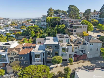 $5,995,000 | 381 Liberty Street, San Francisco, CA 94114