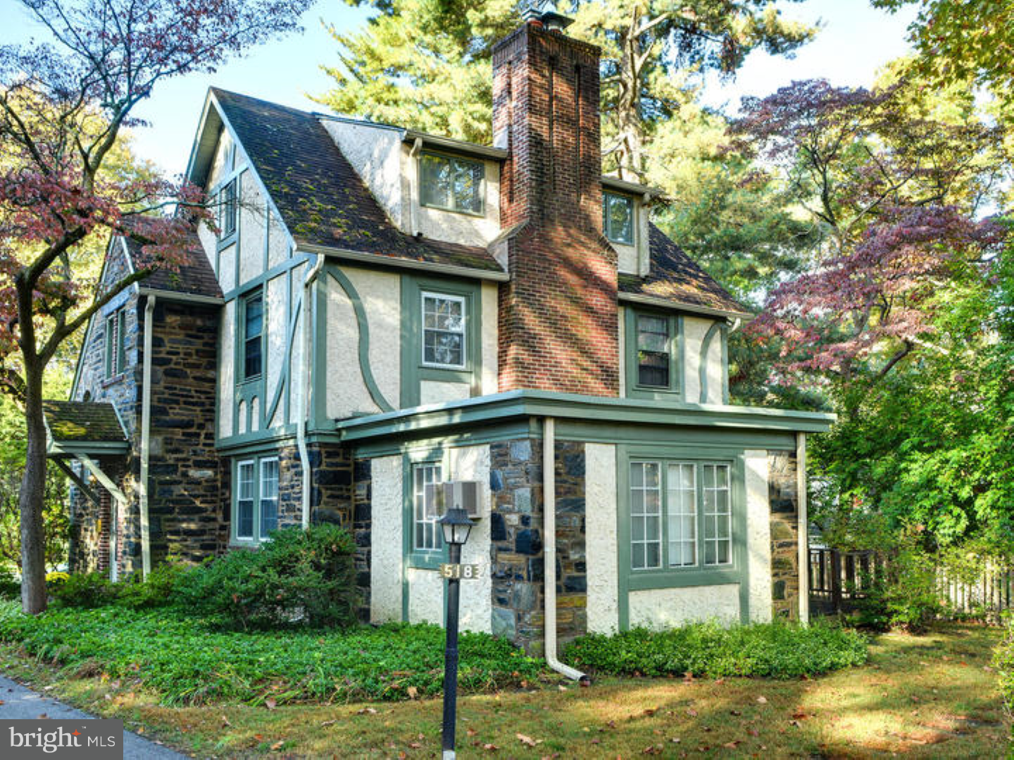 518 Putnam Road Merion Station, PA 19066 - Photo 4 of 21