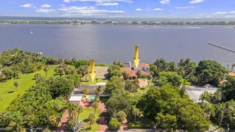 $6,750,000 | 524-530 South Lakeside Drive, Lake Worth Beach, FL 33460