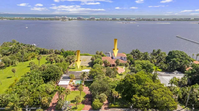 $6,750,000 | 524-530 South Lakeside Drive, Lake Worth Beach, FL 33460