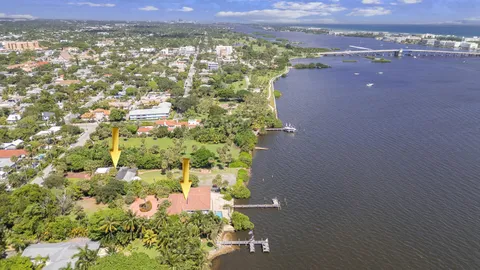 $6,750,000 | 524-530 South Lakeside Drive, Lake Worth Beach, FL 33460
