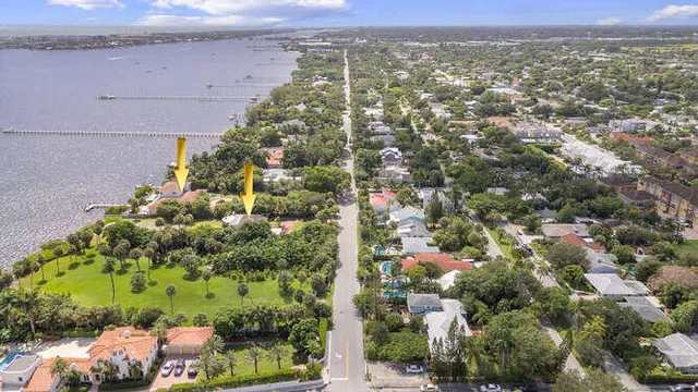 $6,750,000 | 524-530 South Lakeside Drive, Lake Worth Beach, FL 33460