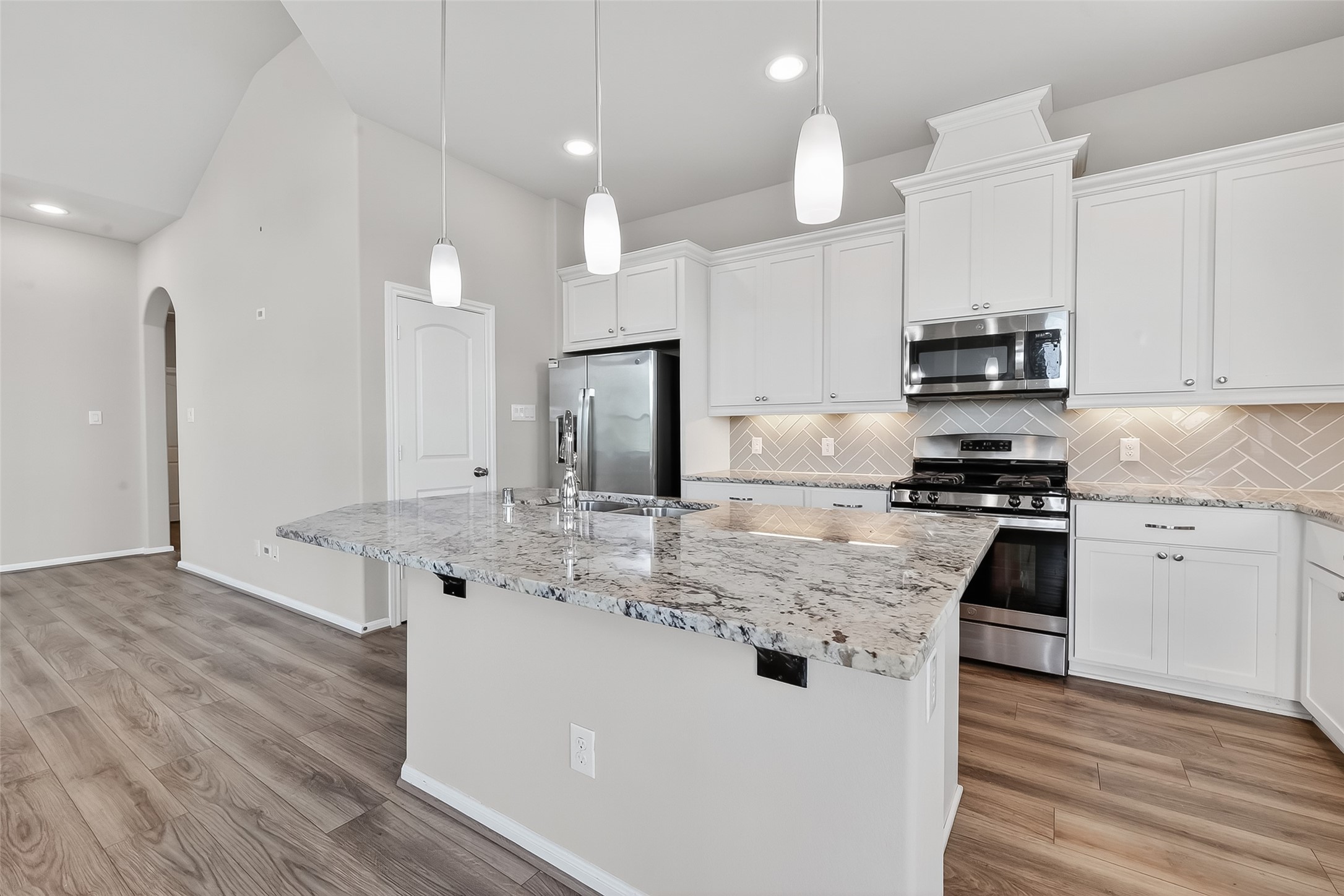 16226 Rattlesnake Run Trail Cypress, TX 77433 - Photo 14 of 37