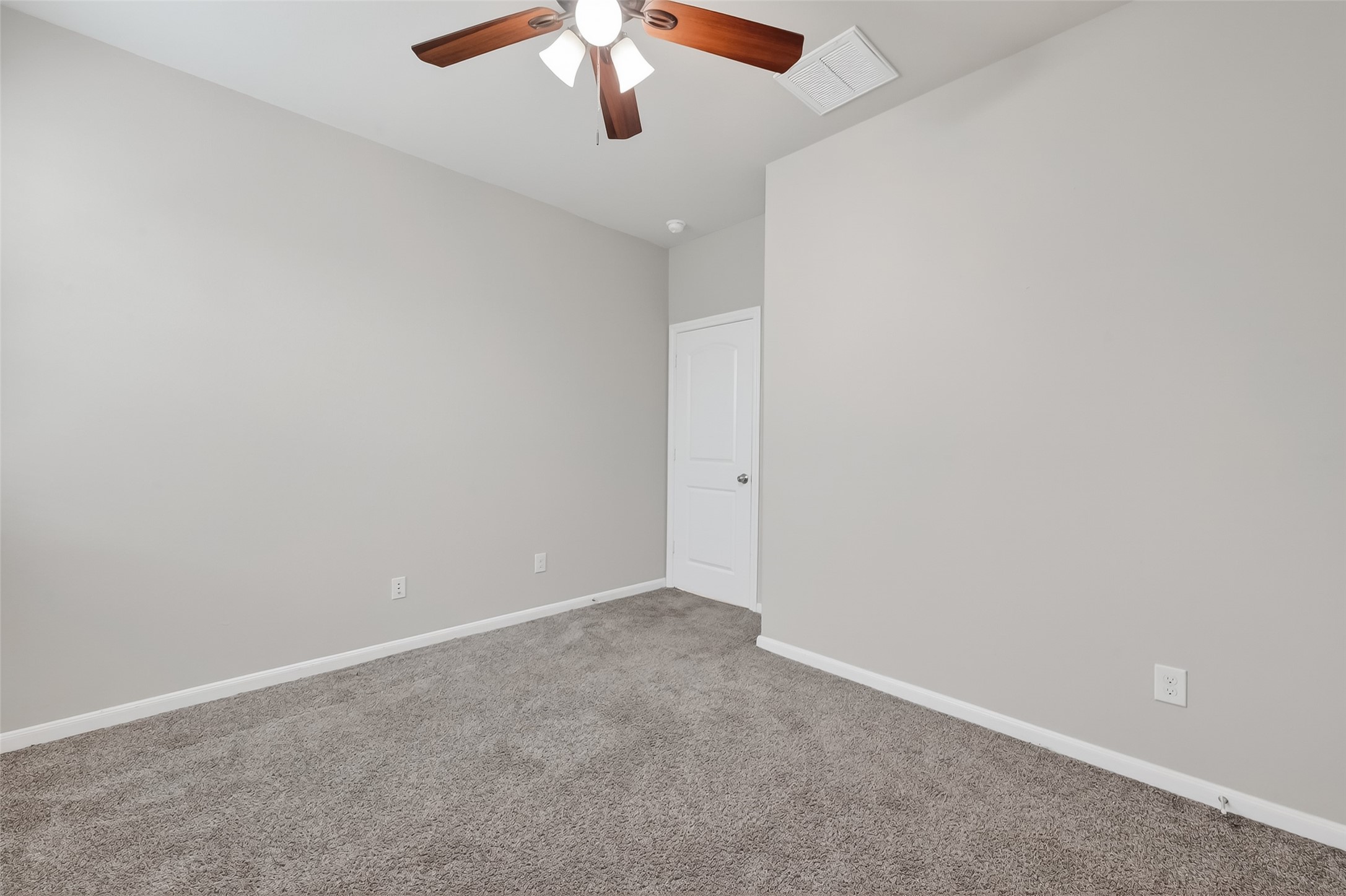 16226 Rattlesnake Run Trail Cypress, TX 77433 - Photo 26 of 37 Alternate view of secondary bedroom