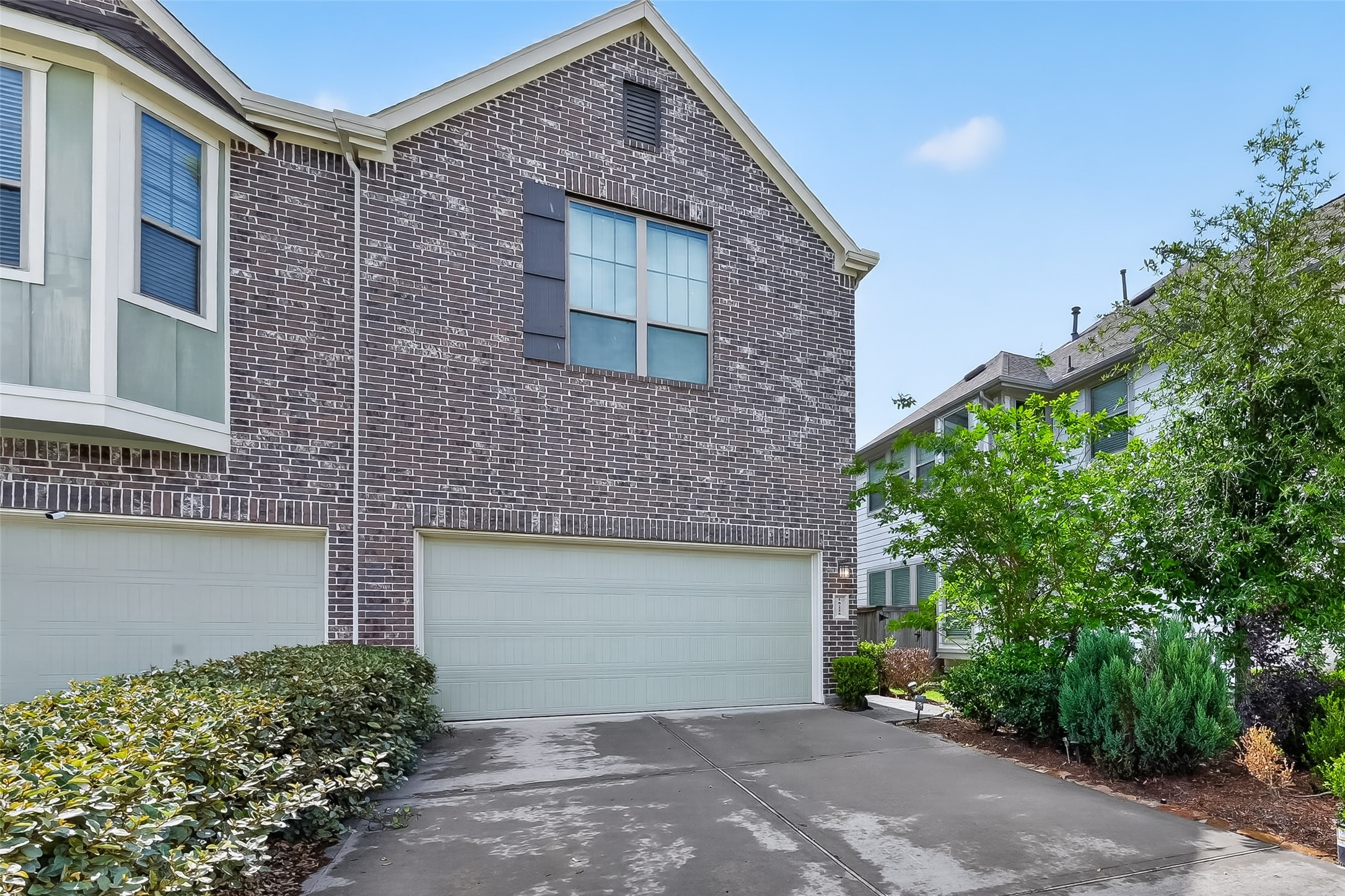 16226 Rattlesnake Run Trail Cypress, TX 77433 - Photo 3 of 37 Alternate front angle highlighting exterior details