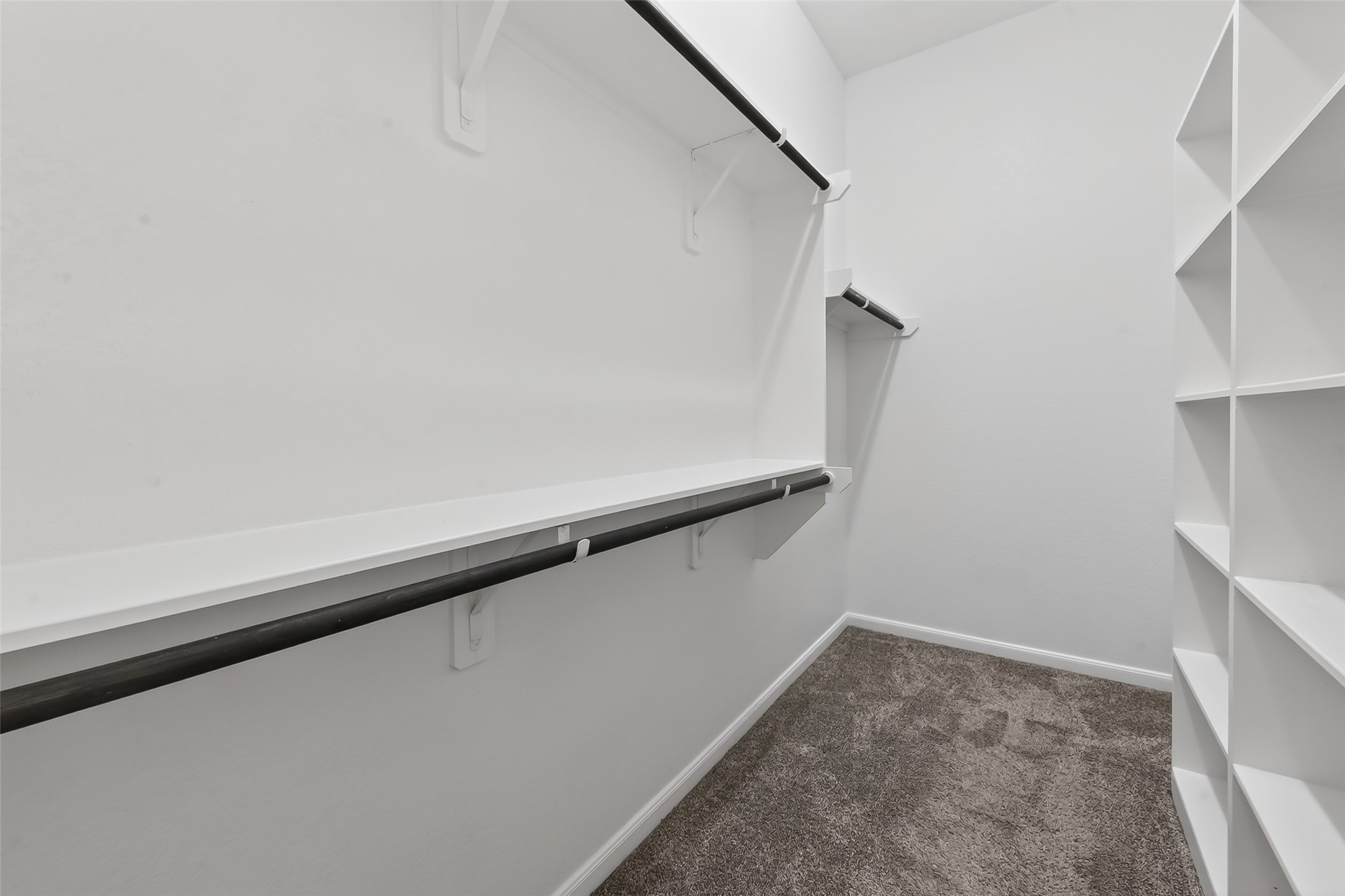 16226 Rattlesnake Run Trail Cypress, TX 77433 - Photo 33 of 37 Walk-in closet with built-in shelving