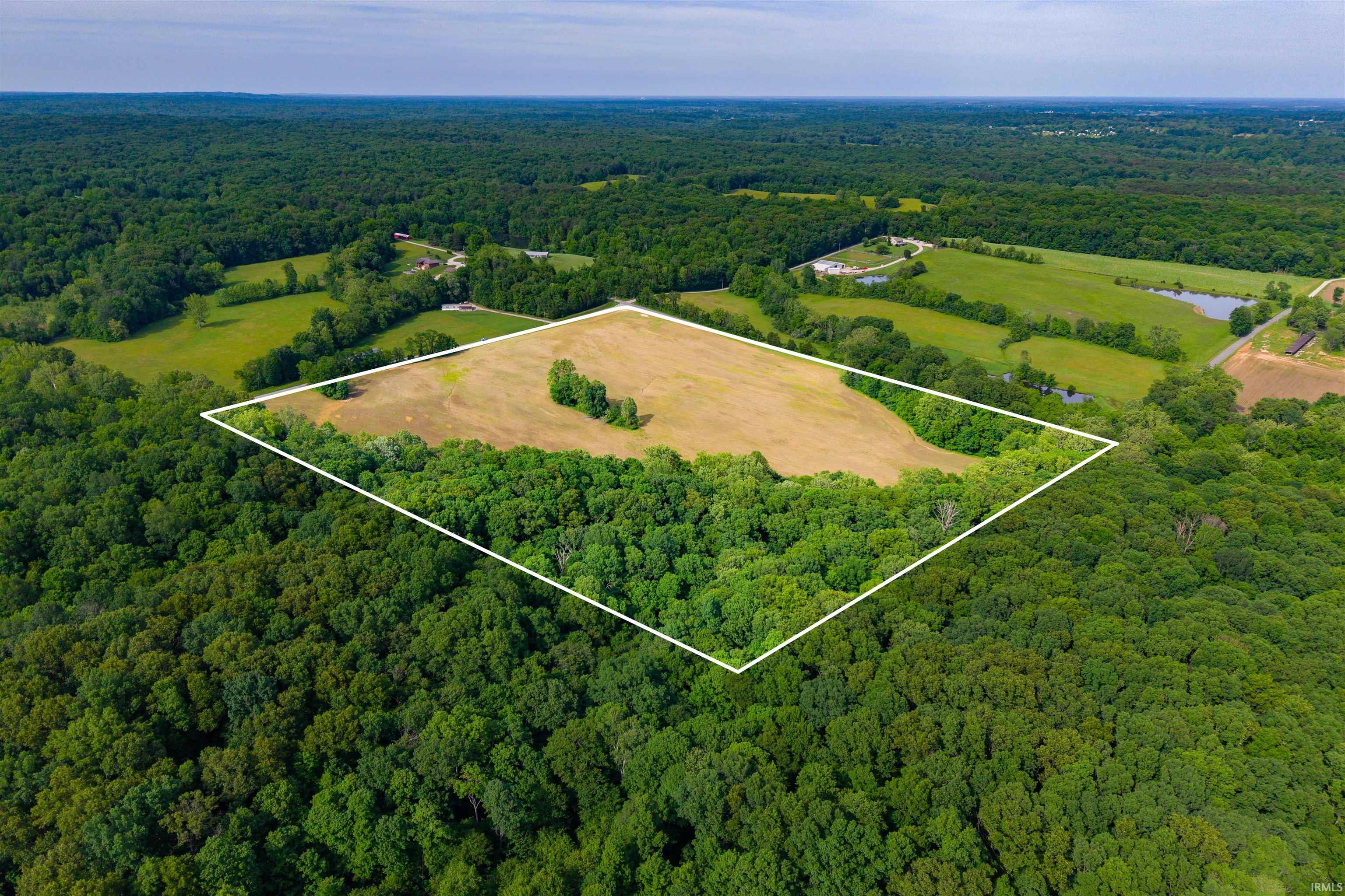 3000 West Block County Road Freetown, IN 47235 - Photo 5 of 27