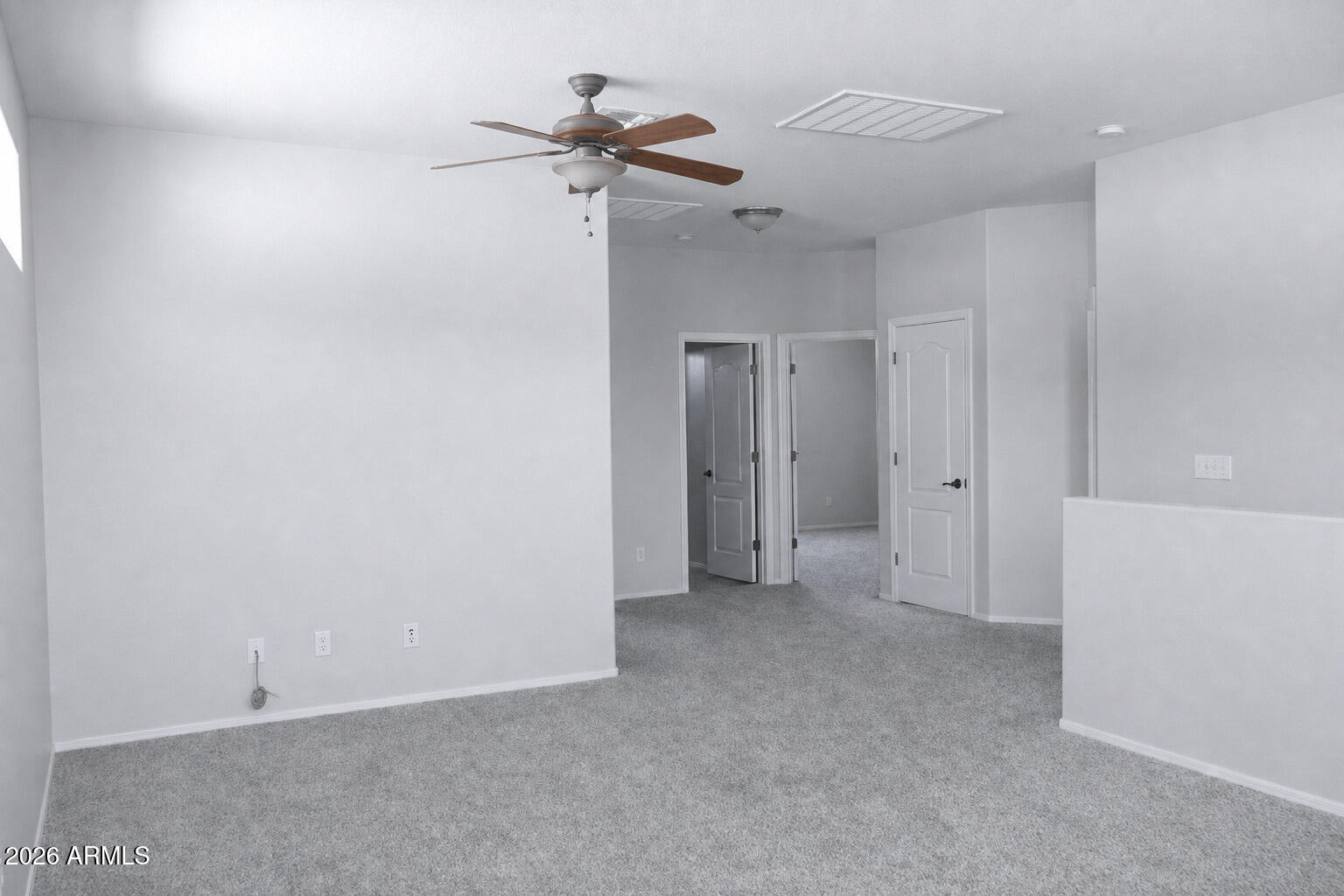 3670 East Warbler Road Gilbert, AZ 85297 - Photo 6 of 14 Upstairs Loft