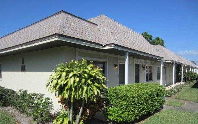 694 Green Valley Road, Unit D2 Palm Harbor, FL 34683 - Photo 1 of 1 Exterior Front