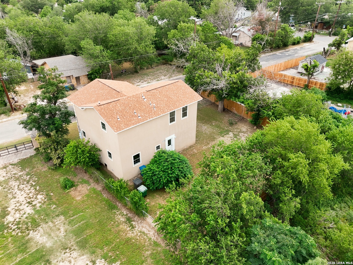 438 Cresthill Road San Antonio, TX 78222 - Photo 37 of 41