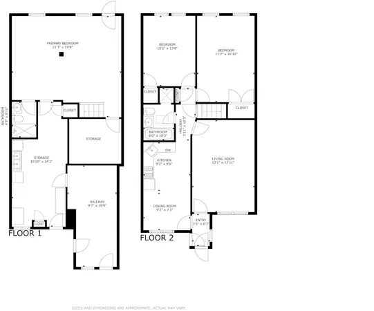 a front view of a house with swimming pool