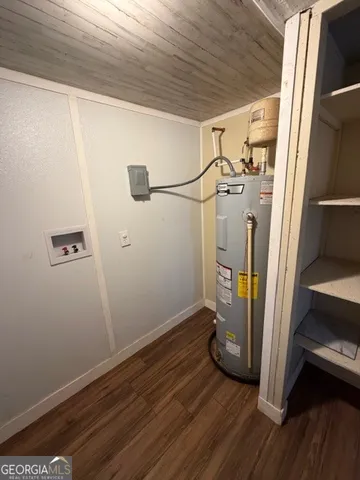 $1,200 | 95 Quail Hollow Drive, Carrollton, GA 30116