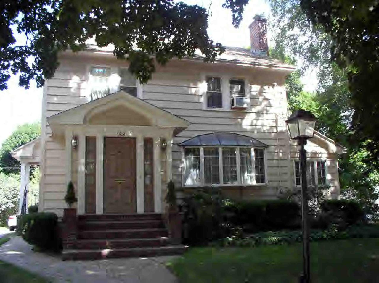 158 Benedict Road Pittsfield, MA 01201 - Photo 1 of 1 Primary Photo