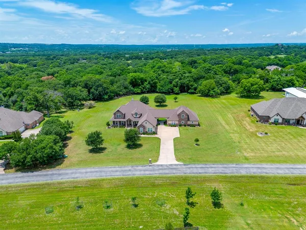 $1,140,000 | 1144 Boling Ranch North Road, Azle, TX 76020