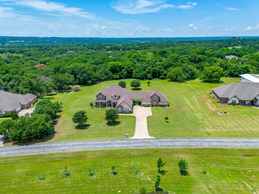 1144 Boling Ranch North Road Azle, TX 76020 - Photo 1 of 40