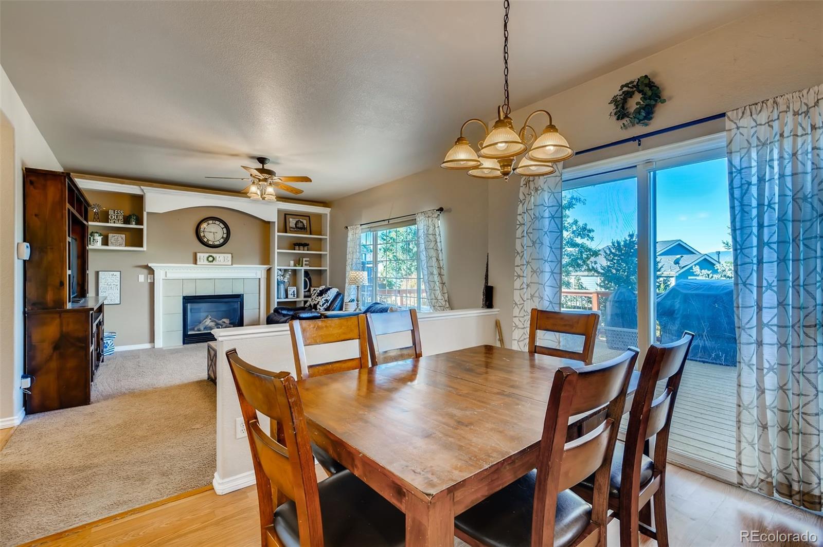 961 Riddlewood Road Highlands Ranch, CO 80129 - Photo 11 of 27