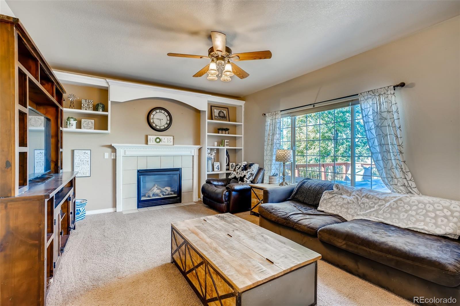 961 Riddlewood Road Highlands Ranch, CO 80129 - Photo 12 of 27