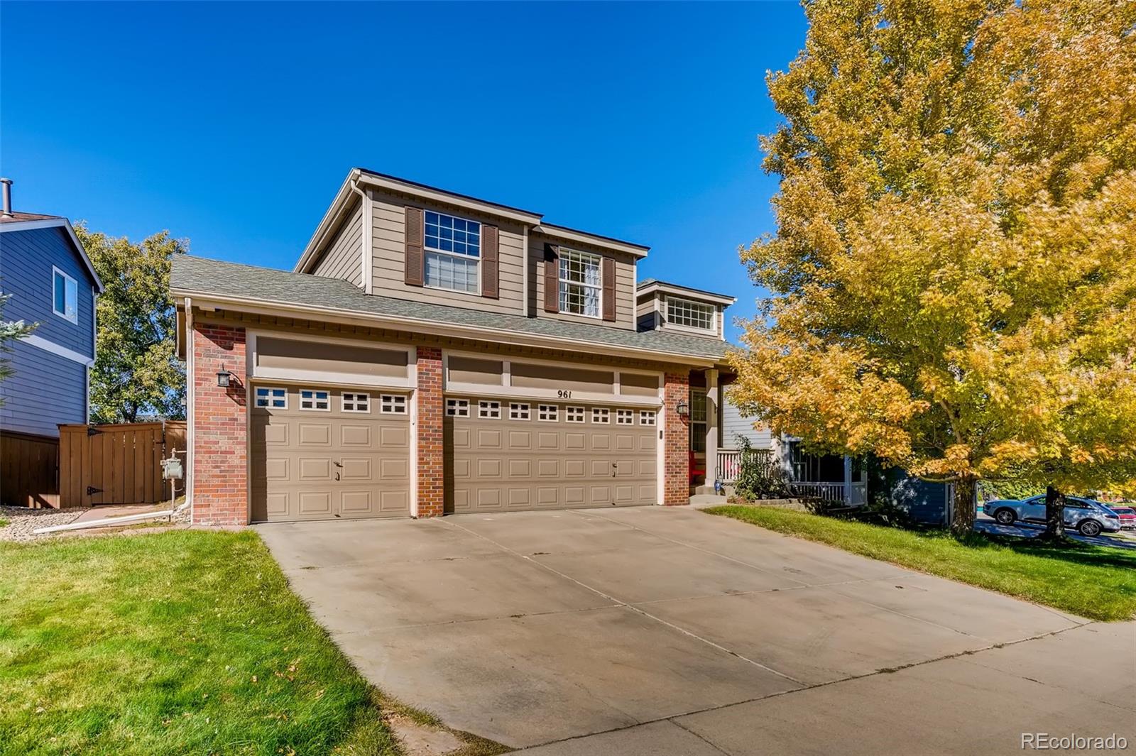 961 Riddlewood Road Highlands Ranch, CO 80129 - Photo 2 of 27