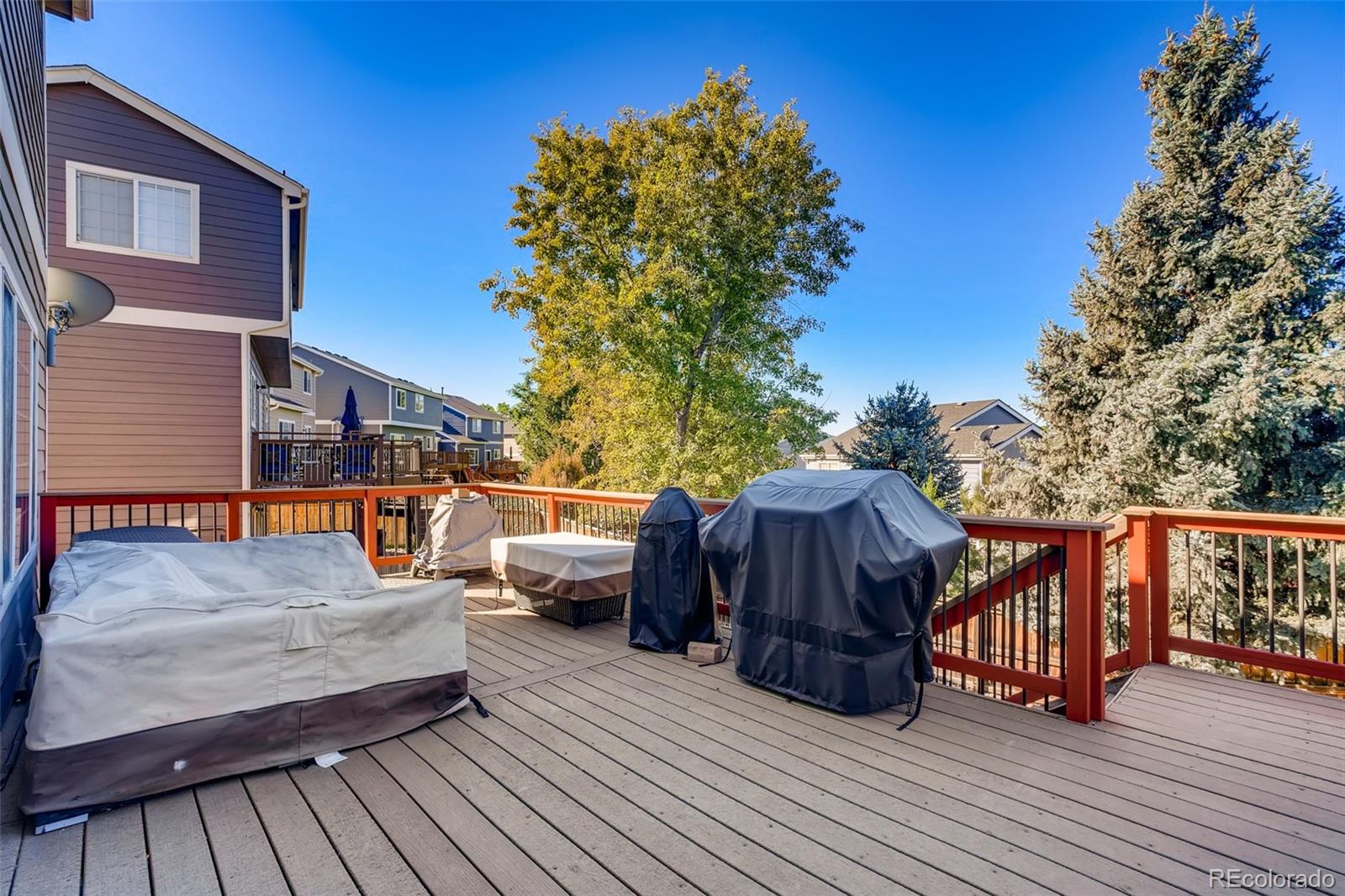 961 Riddlewood Road Highlands Ranch, CO 80129 - Photo 22 of 27