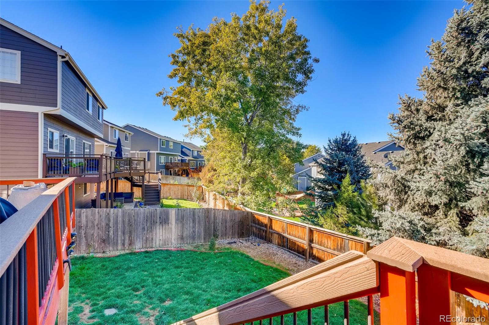 961 Riddlewood Road Highlands Ranch, CO 80129 - Photo 23 of 27