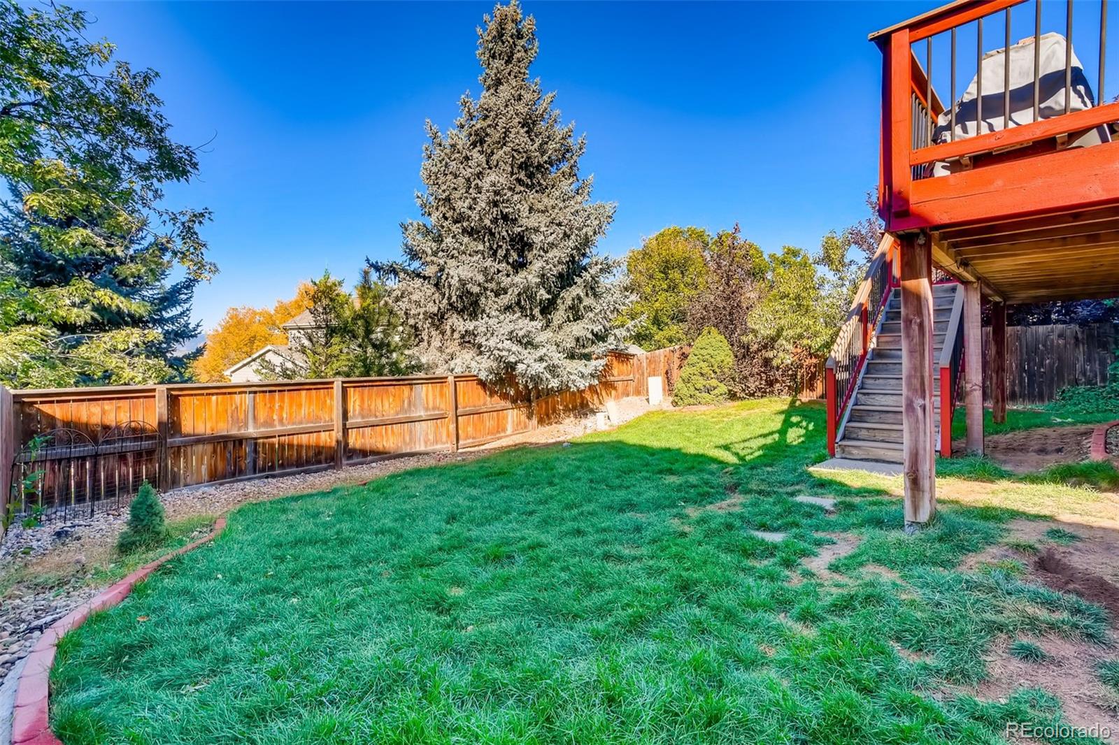 961 Riddlewood Road Highlands Ranch, CO 80129 - Photo 24 of 27