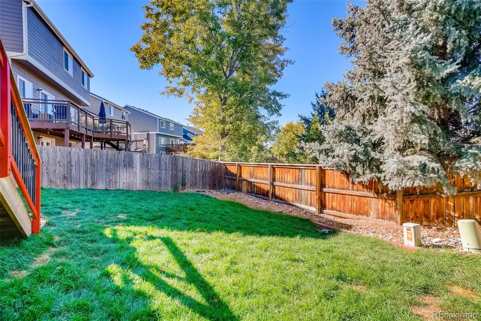 961 Riddlewood Road Highlands Ranch, CO 80129 - Photo 25 of 27
