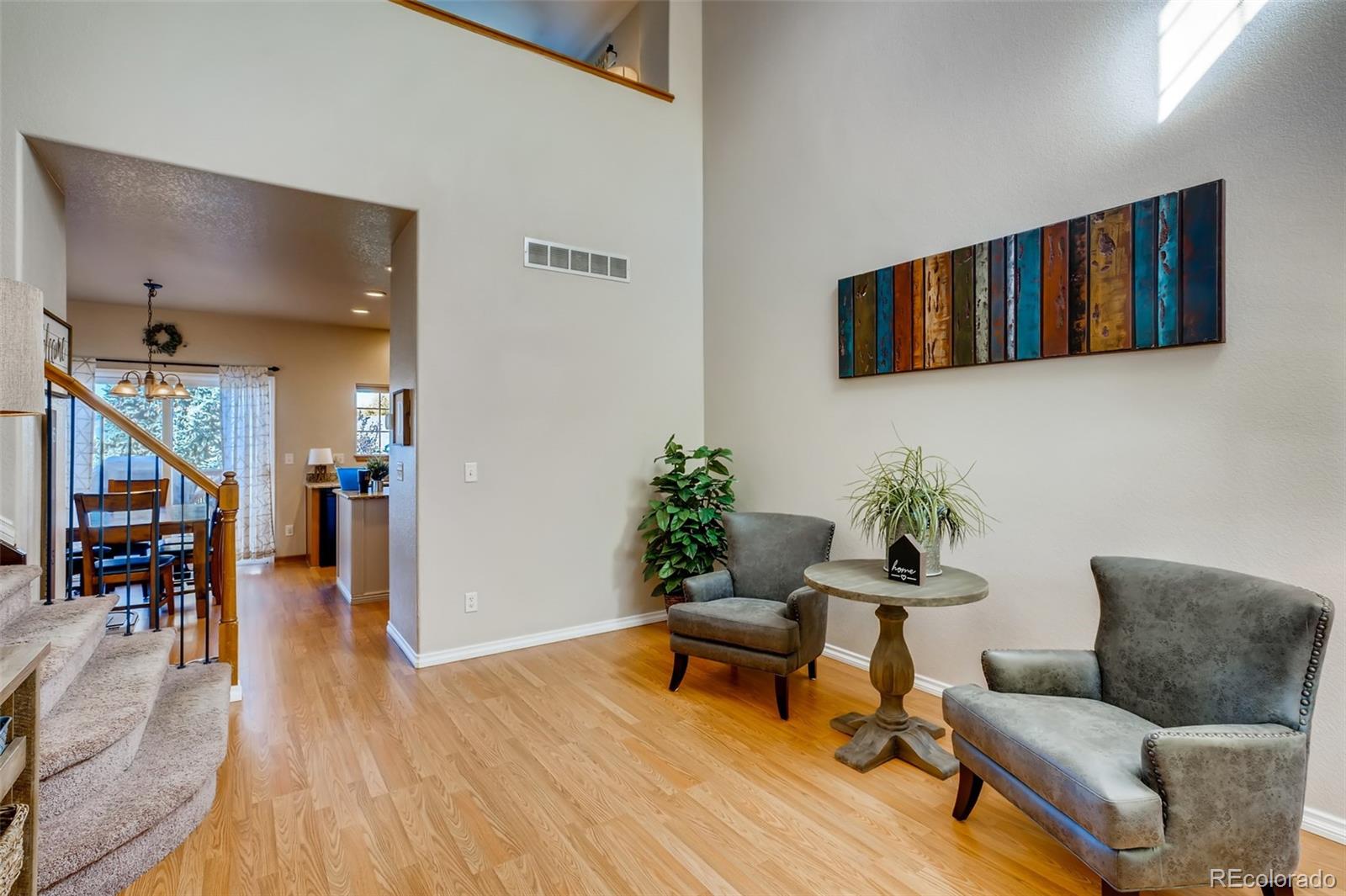 961 Riddlewood Road Highlands Ranch, CO 80129 - Photo 6 of 27