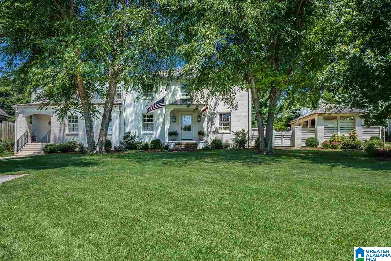 2212 Shades Crest Road Birmingham, AL 35216 - Photo 1 of 38