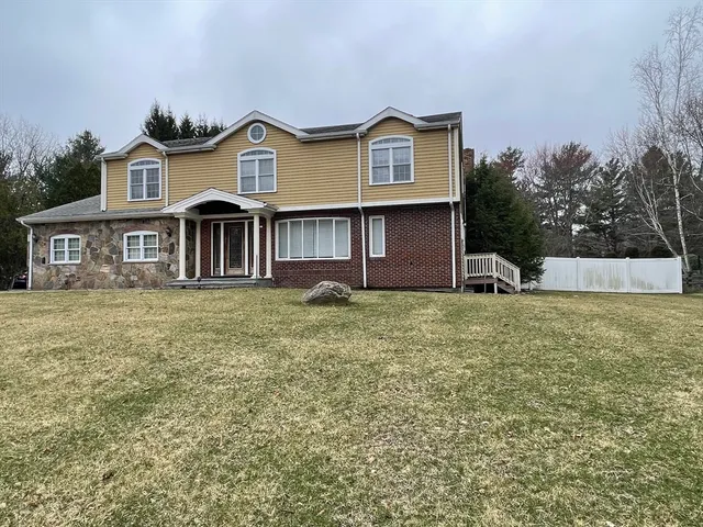 $2,149,000 | 243 Weatherbee Drive, Westwood, MA 02090