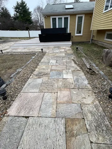 $2,149,000 | 243 Weatherbee Drive, Westwood, MA 02090