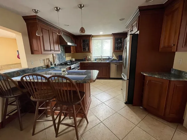 $2,149,000 | 243 Weatherbee Drive, Westwood, MA 02090