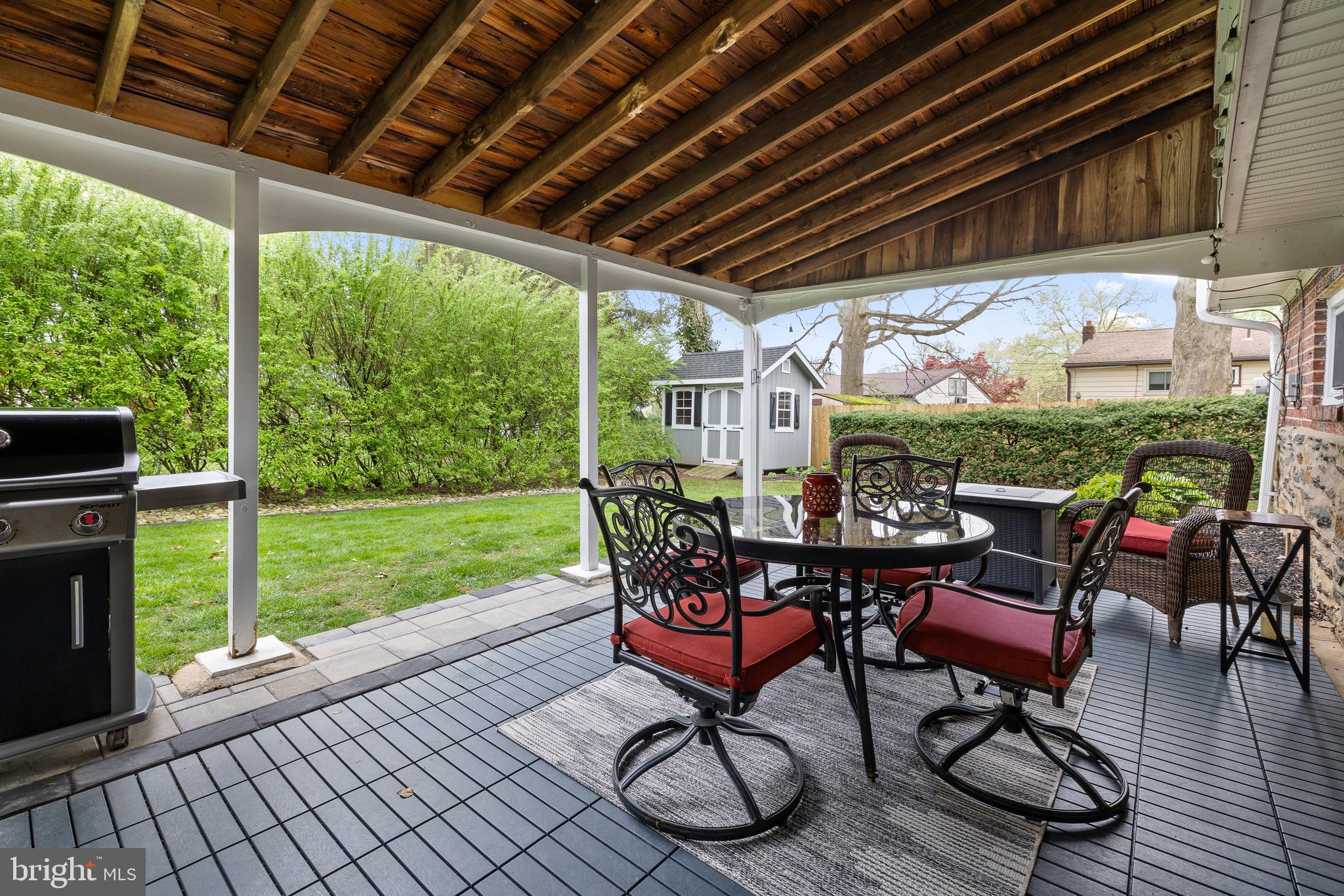 2234 Cambridge Road Broomall, PA 19008 - Photo 23 of 25 Gallery Image 23