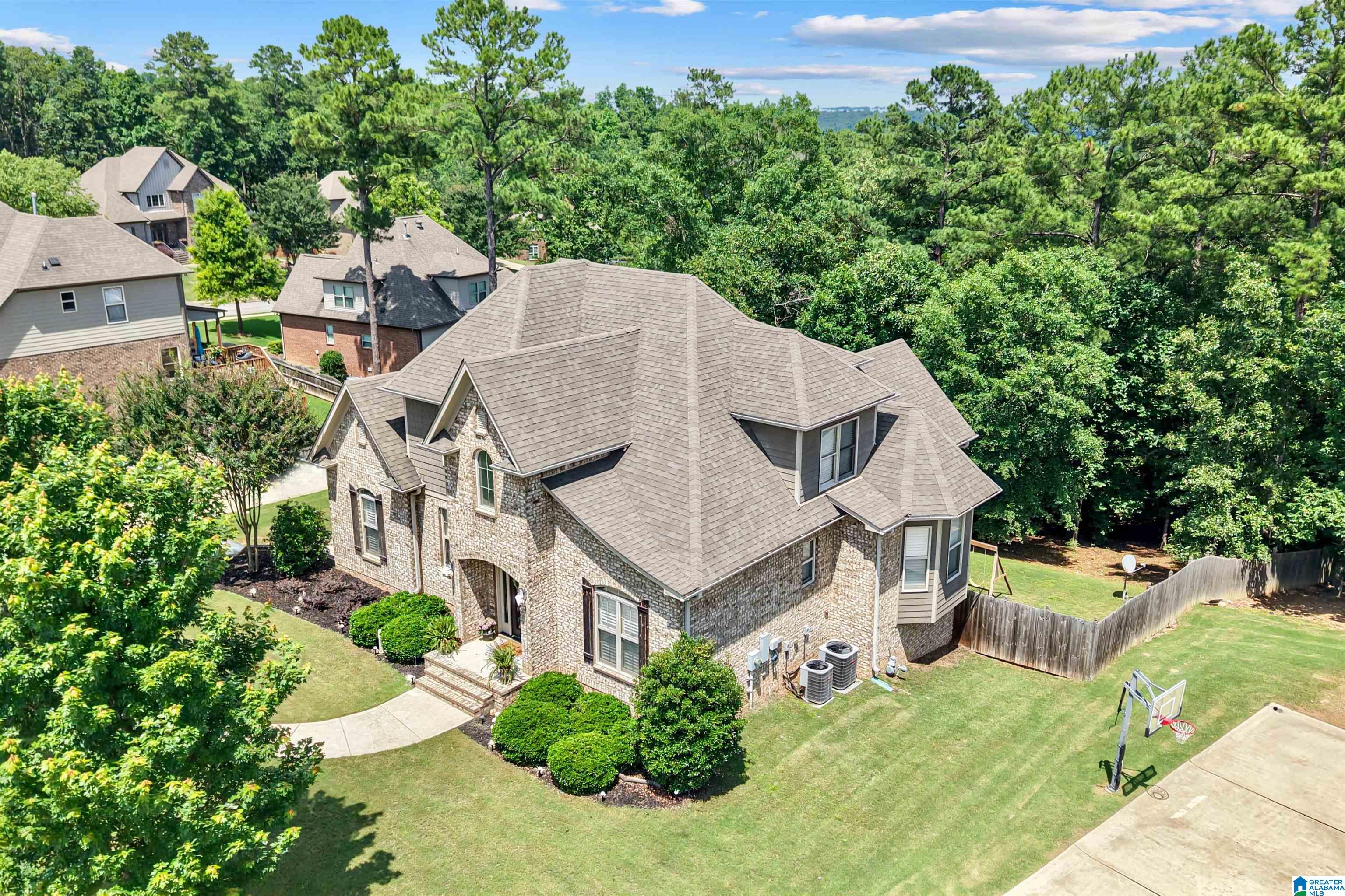220 Sterling Gate Lane Alabaster, AL 35007 - Photo 48 of 67