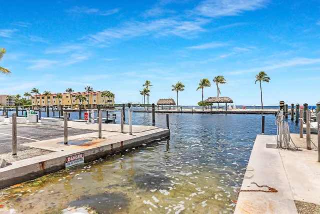 $895,000 | 88540 Overseas Highway, Unit 101, Tavernier, FL 33070