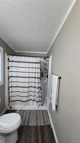 a bathroom with a sink and toilet