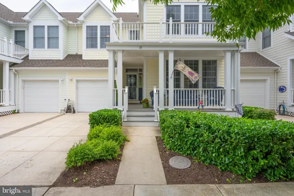 $519,900 | 17 Tulip Poplar Turn, Ocean View, DE 19970