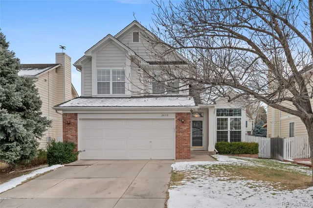 $689,000 | 2433 South Harlan Court, Lakewood, CO 80227