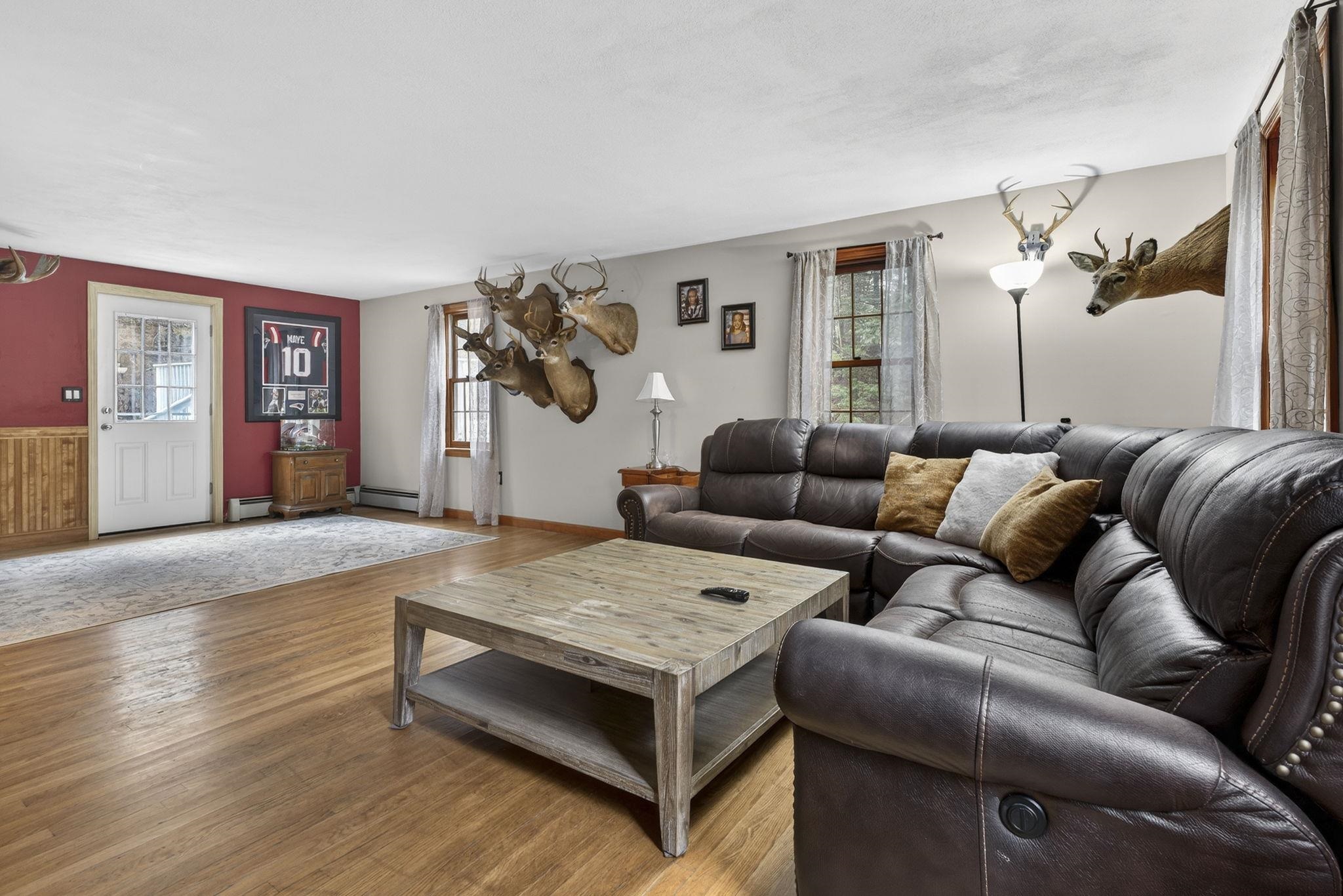 6 Fox Ridge Road Epping, NH 03042 - Photo 25 of 53