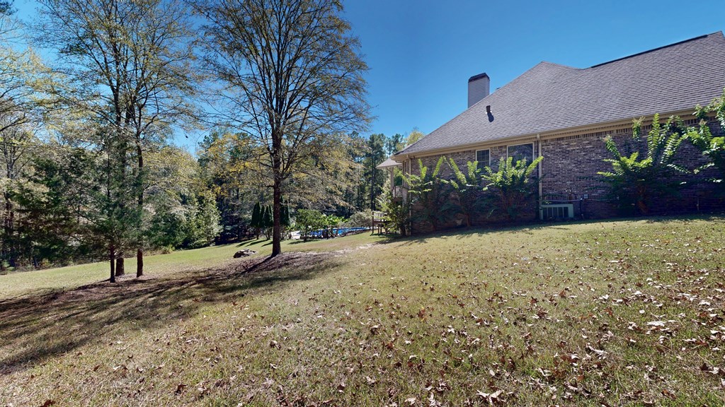 4040 Wooldridge Road Fortson, GA 31808 - Photo 76 of 85 Yard