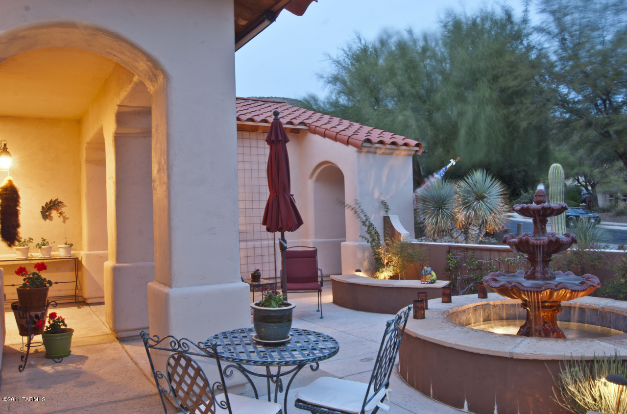 5259 North Ridge Spring Place Tucson, AZ 85749 - Photo 22 of 32 Gallery Image 22