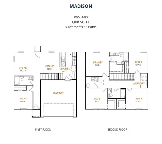 $271,838 | 1729 Dwelling Place, Godley, TX 76044