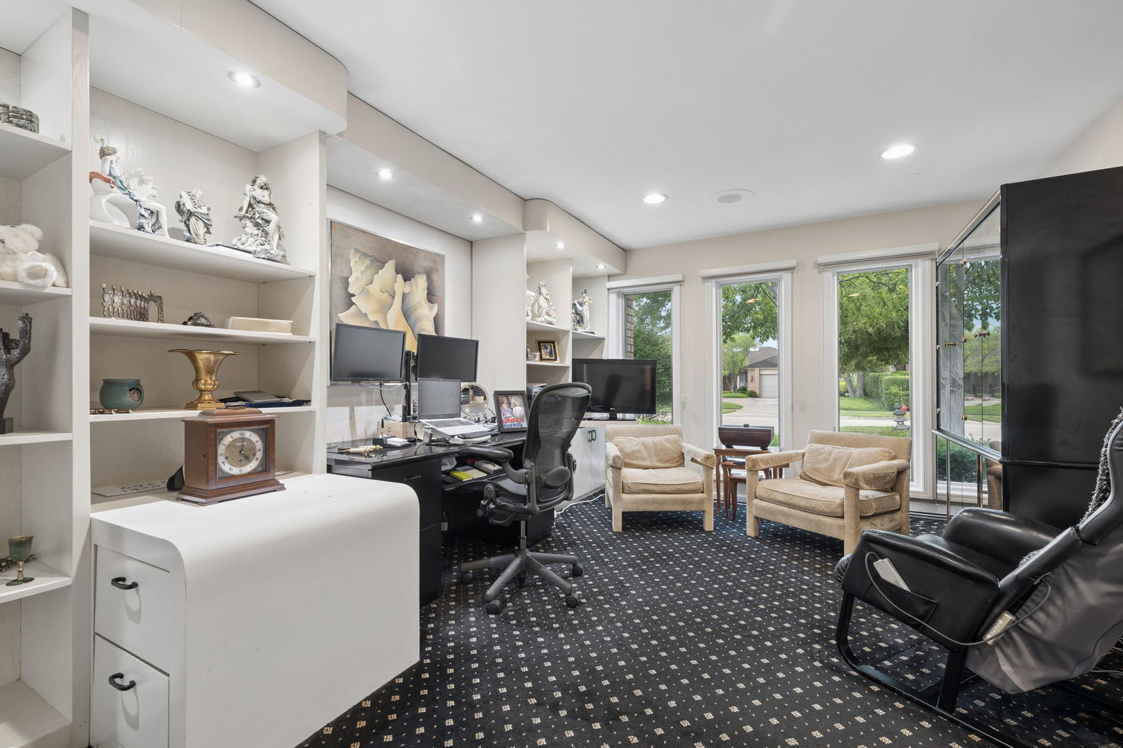 3639 Pebble Beach Road Northbrook, IL 60062 - Photo 46 of 53