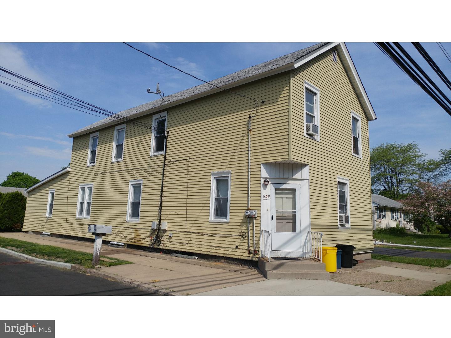 635 Klockner Road Hamilton, NJ 08619 - Photo 1 of 13 Exterior