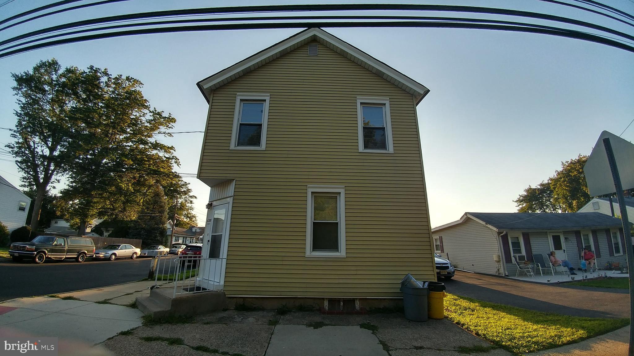 635 Klockner Road Hamilton, NJ 08619 - Photo 3 of 13 Exterior