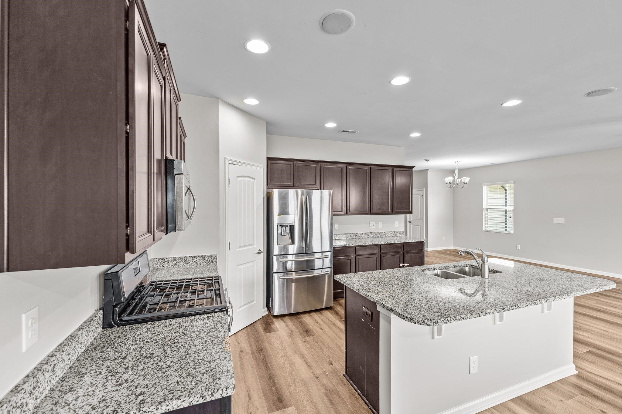 3549 Teravista Way Raleigh, NC 27616 - Photo 13 of 40 Kitchen